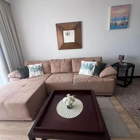 Apartment Barcelo G608 *
