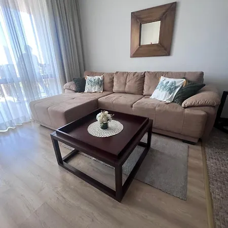 Apartment Barcelo G608 *