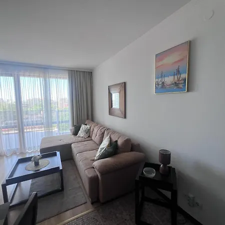 Barcelo G608 Apartment