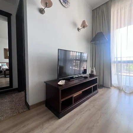 Barcelo G608 Apartment *