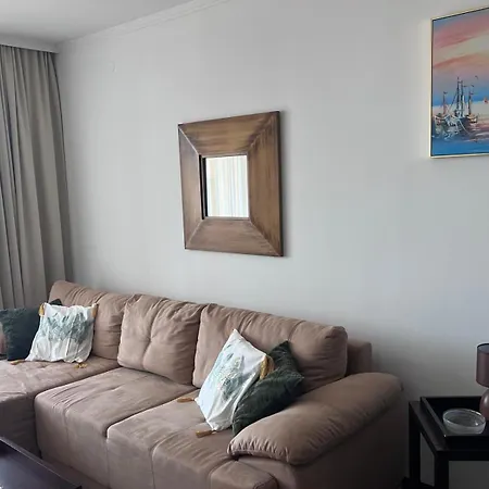 Apartment Barcelo G608 *