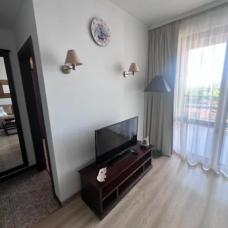 Barcelo G608 Apartment Sunny Beach