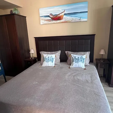 Apartment Barcelo G608