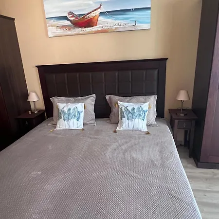Apartment Barcelo G608 Sunny Beach