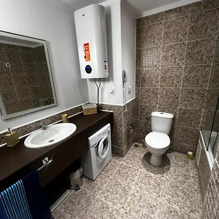 Barcelo G608 Apartment