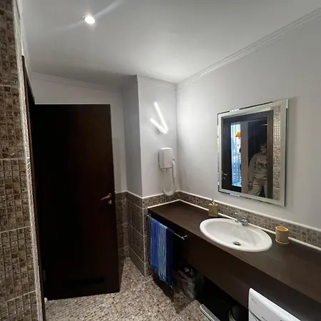 Apartment Barcelo G608 *