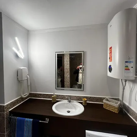 Barcelo G608 Apartment