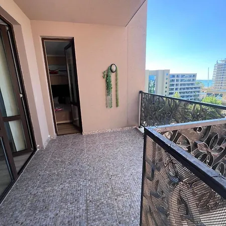 Apartment Barcelo G608